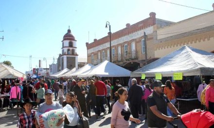 Piden consumir en negocios locales de Sabinas