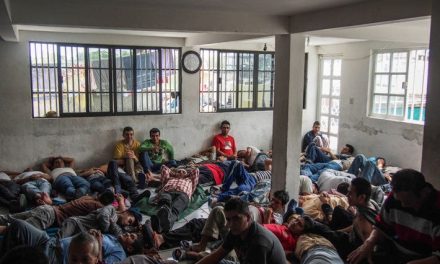 Autoridades investigarán operación ilegal de anexo en Monclova