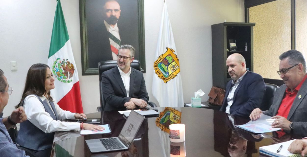 ICAI y SEDU trabajan en protección de datos de las infancias