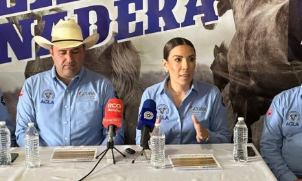 Anuncian la 7ma Expo Ganadera en Acuña
