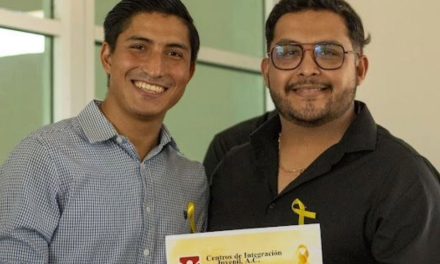 Realizan foro para prevenir el suicidio entre jóvenes de Acuña