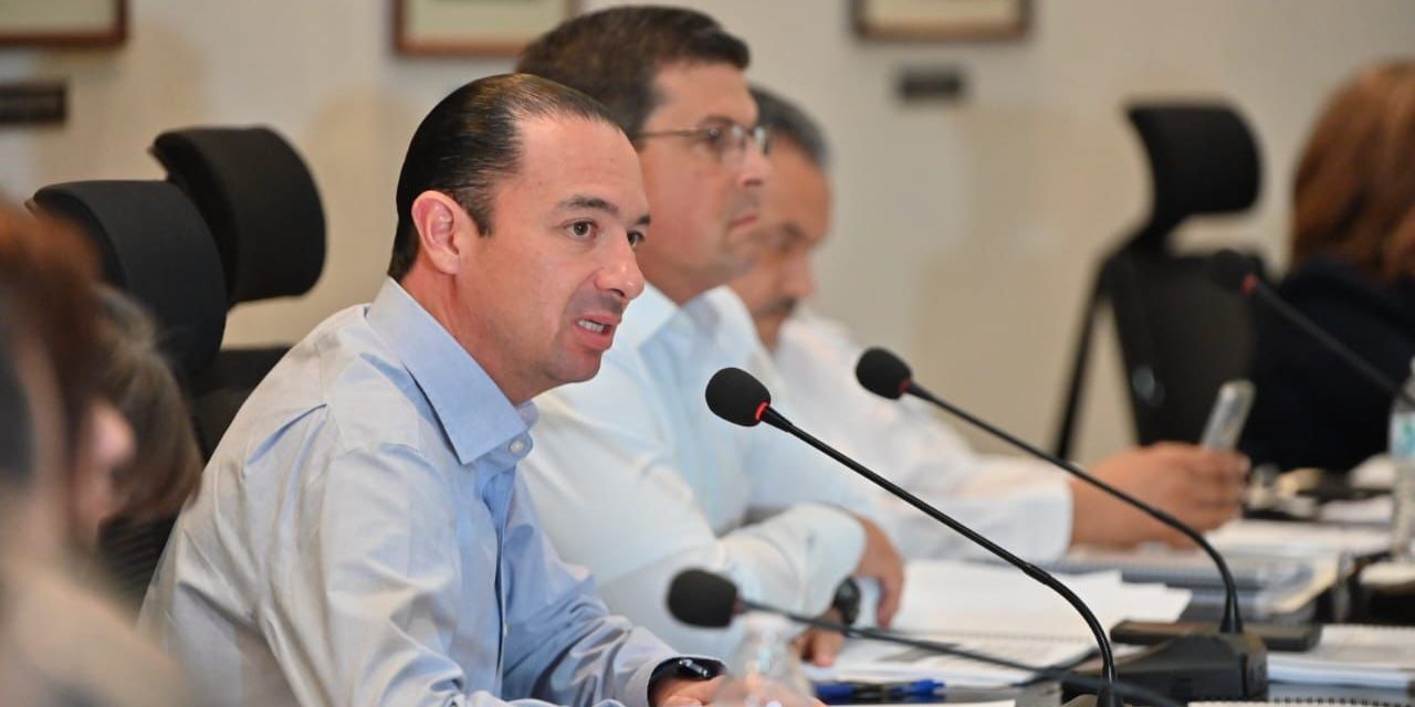 Aprueban Ley de Ingresos y Presupuesto de Egresos en Acuña