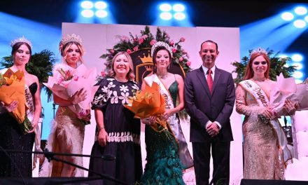 Inauguran Feria de la Amistad 2024