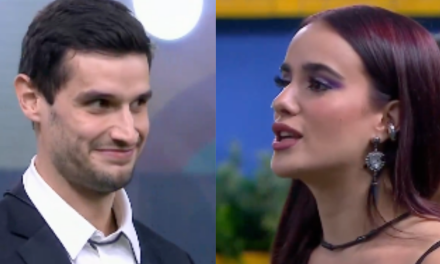 Ratifica madre de Gala Montes denuncia contra Adrián Marcelo por violencia de género