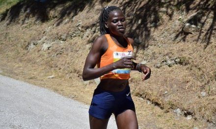 Atleta olímpica de Uganda muere al ser quemada viva por su novio