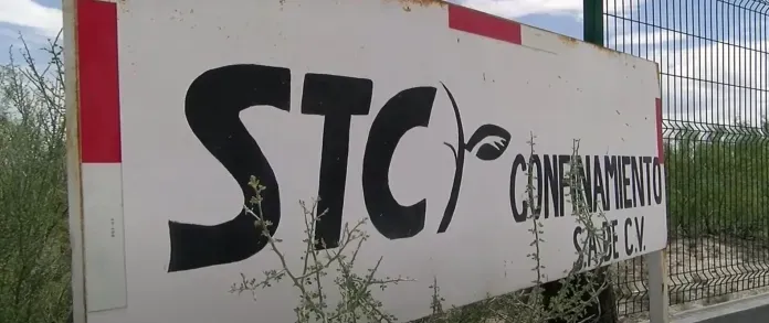 Exigen clausura de empresa contaminante