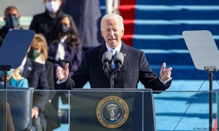 Biden señala a Bolivia y Venezuela por incumplir acuerdos contra el narcotráfico