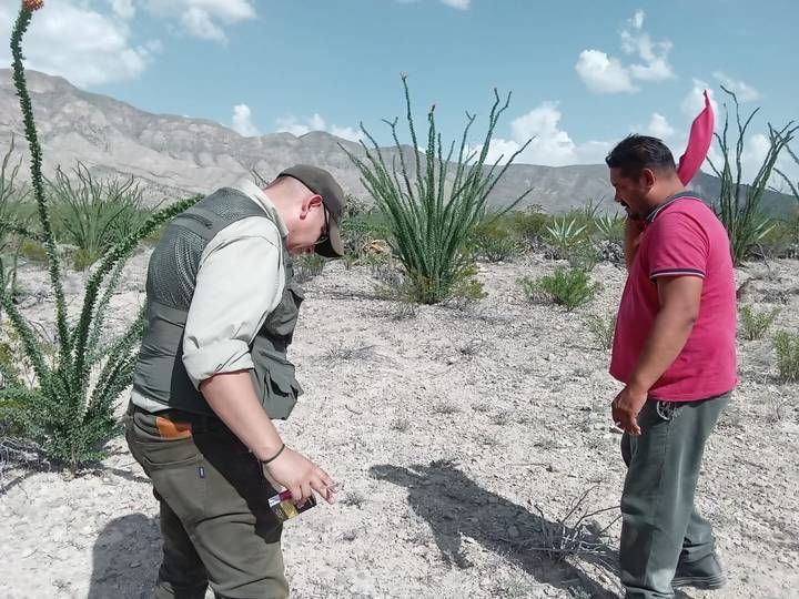 Piden acudir a toma de muestras para identificar cuerpos