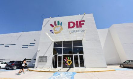 Siguen en marcha iniciativas del DIF Torreón a favor de las familias
