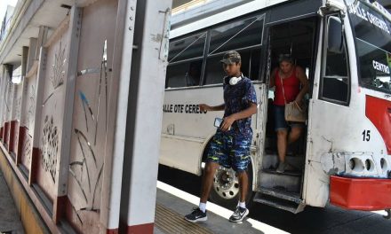 Torreón modernizará el transporte público