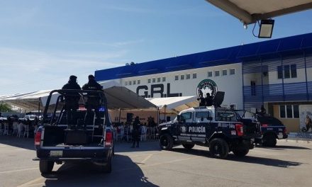 Gobierno de Coahuila rescata al Grupo Reacción Laguna tras ser cesado