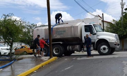 Pide Román Cepeda mantenerse alerta ante lluvias