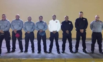Acuden bomberos de Torreón a Congreso Internacional en Tijuana