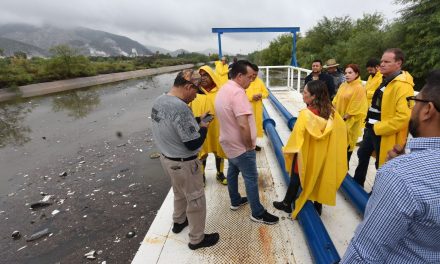 Analiza municipio vigilancia en la colonia Santiago Ramírez de Torreón