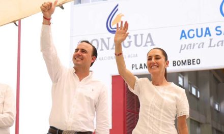 Día histórico: Claudia Sheinbaum tomará protesta como primera presidenta de México