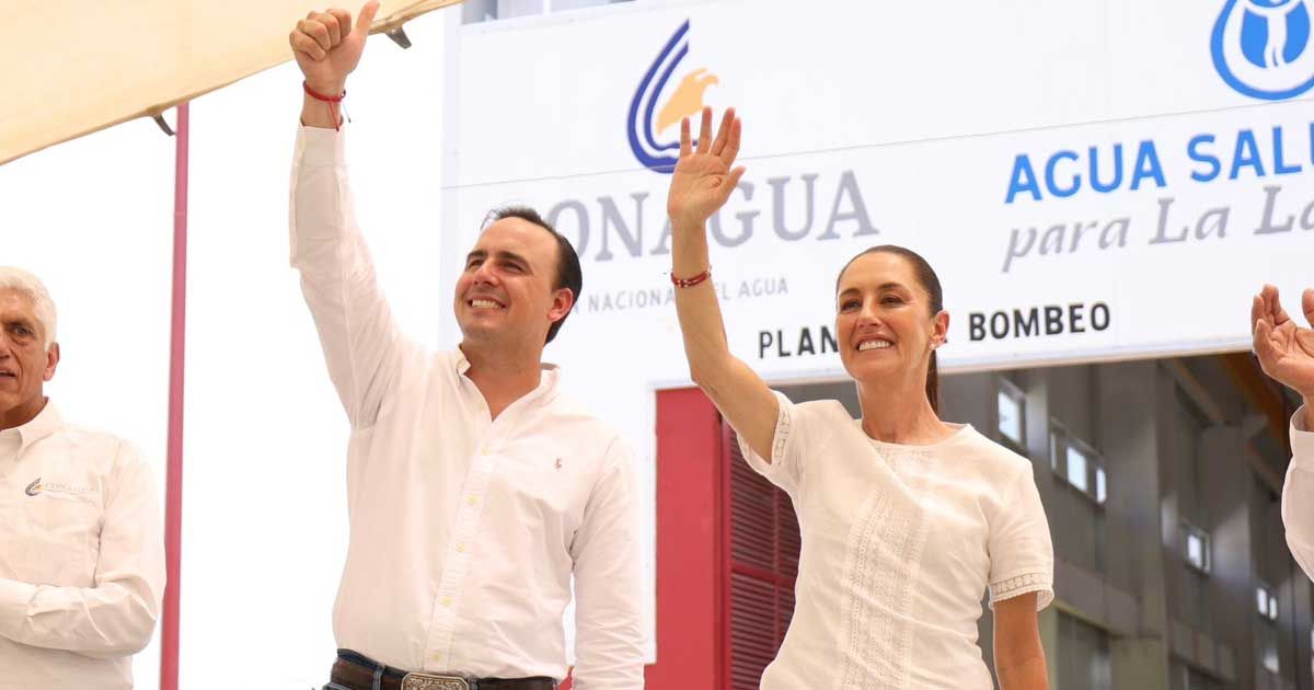 Día histórico: Claudia Sheinbaum tomará protesta como primera presidenta de México