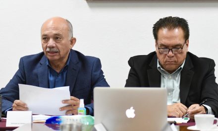 Gobierno de Coahuila continúa al pendiente por precipitaciones