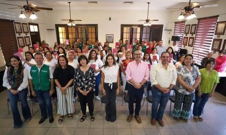 Inspira Coahuila empodera a las mujeres en el estado