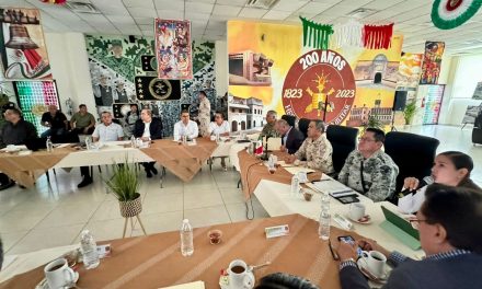 Consolidan operativo migratorio en Coahuila 