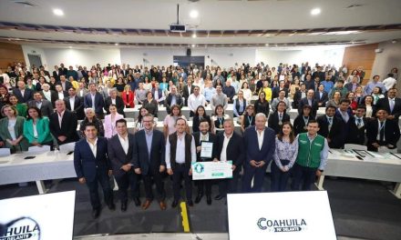 En Coahuila se invierte en ciencia y tecnología