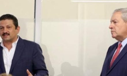 Apunta Chema Fraustro beneficios del sistema NET