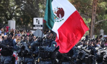 Destaca Chema Fraustro trabajo de las instituciones de seguridad