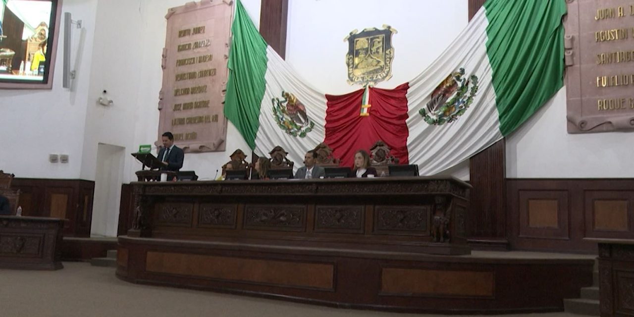 Van 12 por el cargo de fiscal Anticorrupción de Coahuila