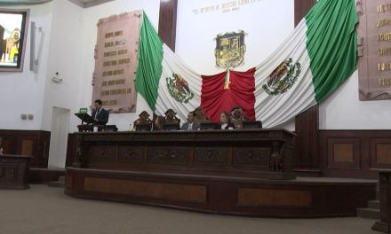 Van 12 por el cargo de fiscal Anticorrupción de Coahuila