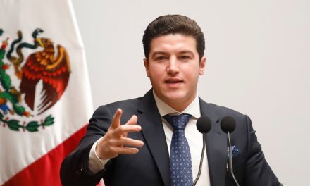 Vinculan a Grupo Gentor y Mota-Engil en red de pagos de Samuel García