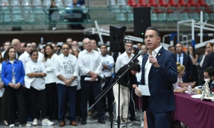 Reforma judicial favorece que crimen organizado elija jueces: PAN
