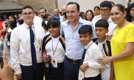 Manolo Jiménez es el gobernador  con la mejor aprobación en México
