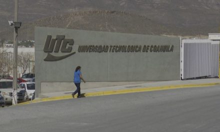 Mejora la Universidad Tecnológica de Coahuila sus planes de estudios