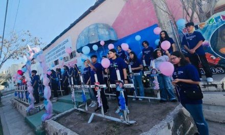 AMLO decreta pensión vitalicia para padres de víctimas del incendio en guardería ABC