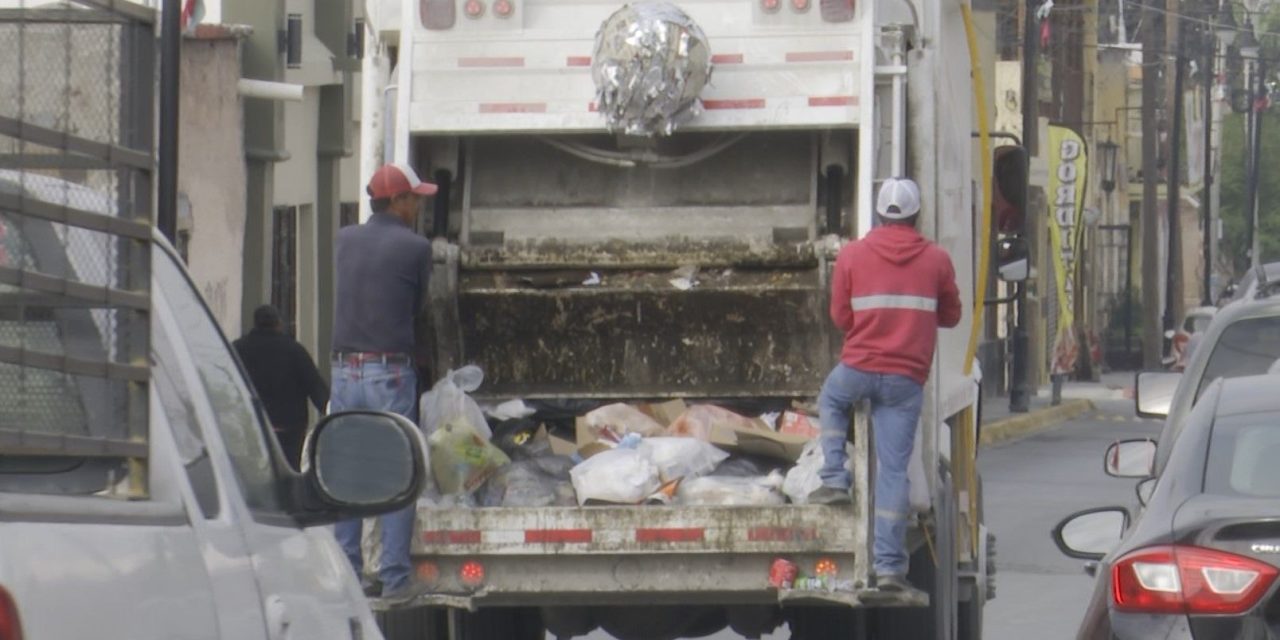 Abren contratación de personal para el área de Servicios Municipales en Ramos Arizpe