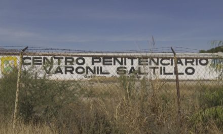 Saltillo: Abuelastro fue vinculado a proceso por abuso a menores