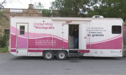 Acercan servicios de salud para la mujer en Ramos Arizpe