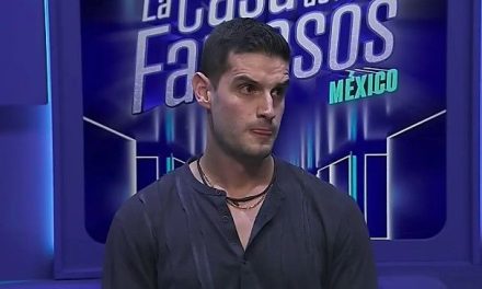 Adrián Marcelo abandona La Casa de los Famosos durante la madrugada