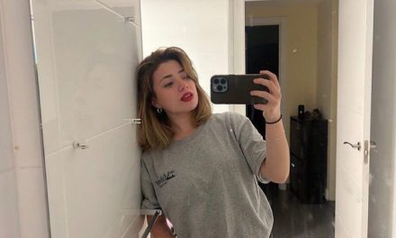 Muere la cantante Adriana Mojica a los 19 años; fue brutalmente atropellada