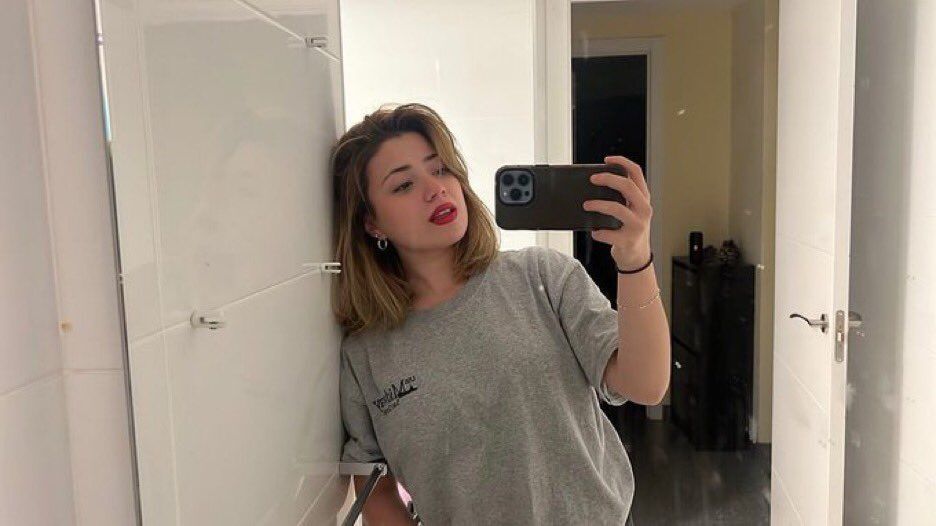 Muere la cantante Adriana Mojica a los 19 años; fue brutalmente atropellada