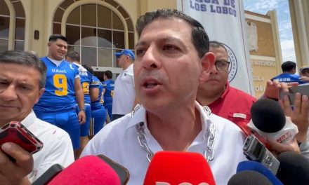 Agradece el rector de la UAdeC la propuesta del diputado Alberto Hurtado