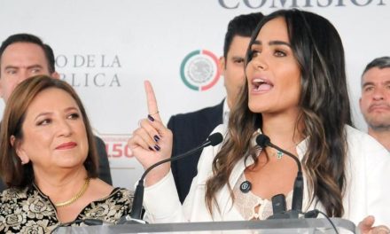 Anula Tribunal Electoral de la CDMX la elección en la alcaldía Cuauhtémoc