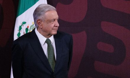 AMLO no ha decidido si tendrá seguridad al retirarse de la vida pública