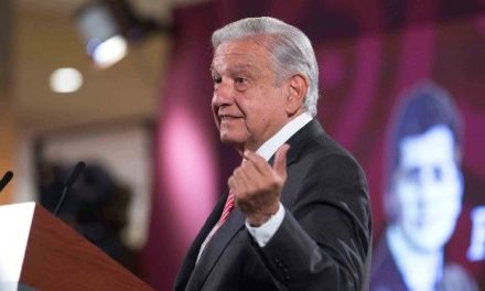 AMLO presenta informe en el que afirma que el Poder Judicial favorece a delincuentes