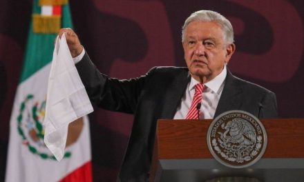 AMLO afirma que ‘no se va a destruir nada’; sobre la contrapropuesta de la reforma judicial