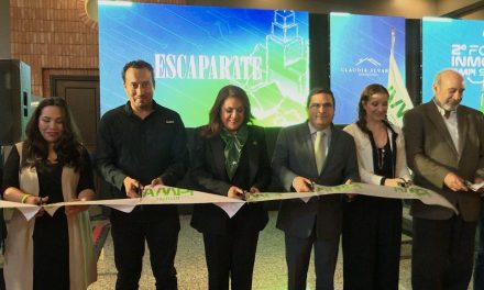 AMPI Saltillo presenta su segundo foro inmobiliario