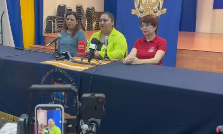 Anuncian desfile de bienvenida para nuevos Lobos de la UAdeC