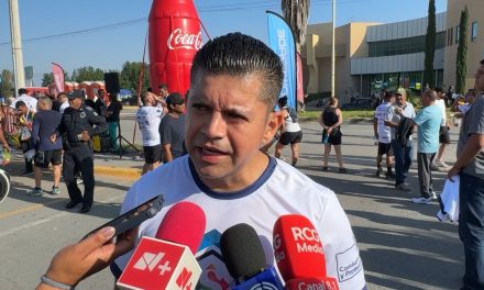 Arranca este viernes campaña de conductor designado en Saltillo
