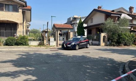 Jovencito de 17 años mata a sus padres y su hermano menor en Milán