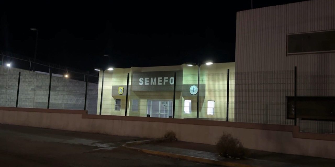 Saltillo: Joven de apenas 18 años decide quitarse la vida en su casa