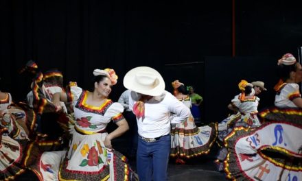 Arranca el Mitote Folklórico Acuña 2024 con invitados nacionales e internacionales
